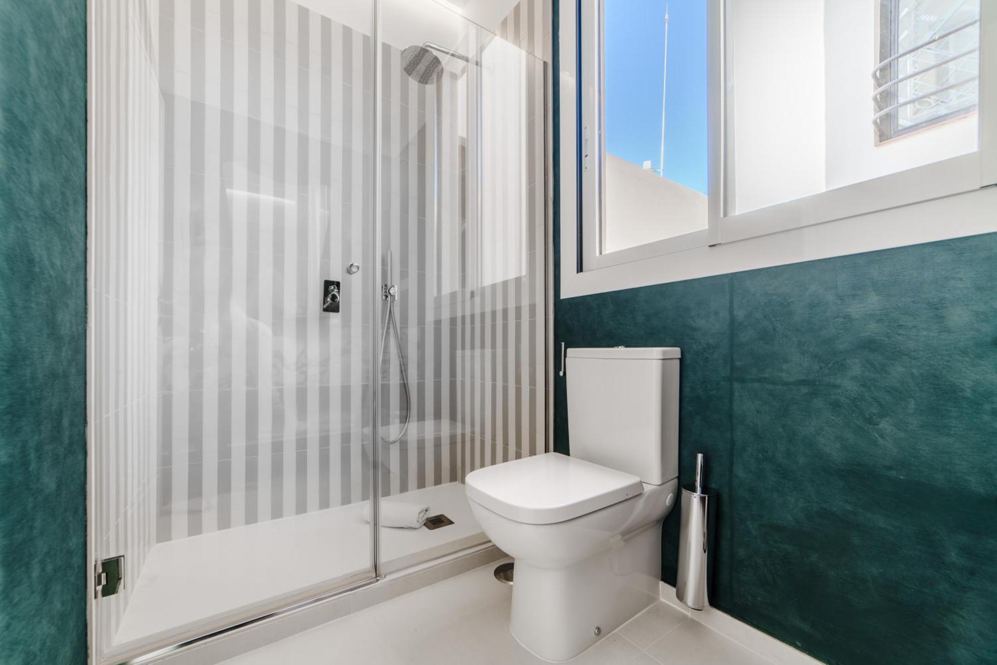 Apartamentos Soho Boutique Hoy No Me Puedo Levantar Madrid Exterior photo